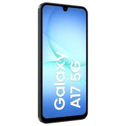 Samsung Galaxy A17 5G 128 GB Svart