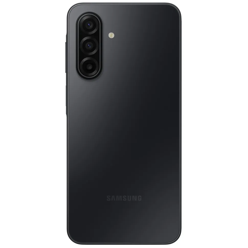 Samsung Galaxy A17 5G 128 GB Svart