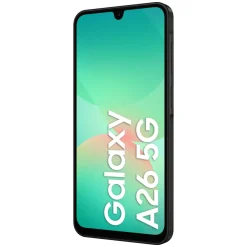 Samsung Galaxy A26 5G 128GB Svart