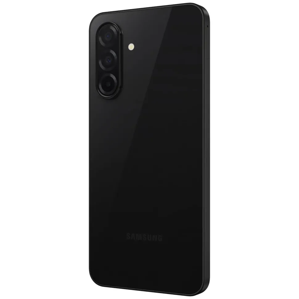 Samsung Galaxy A26 5G 128GB Svart