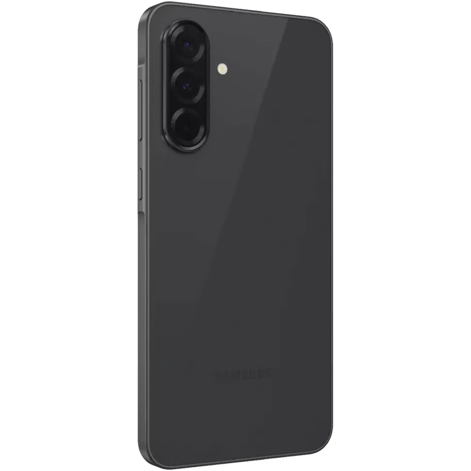 Samsung Galaxy A36 5G 128GB Svart