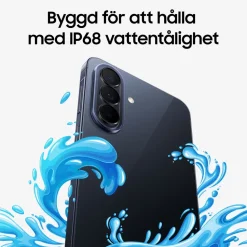 Samsung Galaxy A57 5G Isblå
