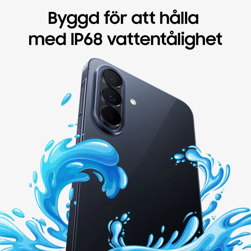 Samsung Galaxy A57 5G Isblå