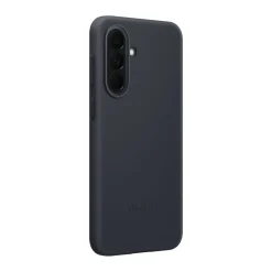 Samsung Galaxy A37 5G Silicone Case Black