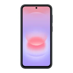 Samsung Galaxy A37 5G Silicone Case Black