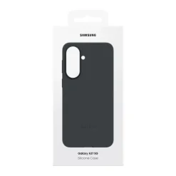 Samsung Galaxy A37 5G Silicone Case Black