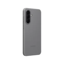 Samsung Galaxy A57 5G Silicone Case Gray