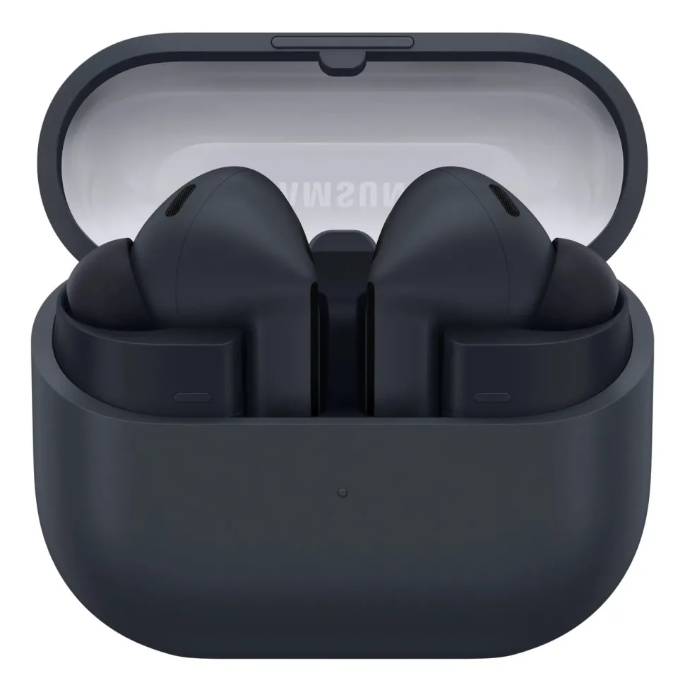 Samsung Galaxy Buds3 FE trådlösa hörlurar Svart