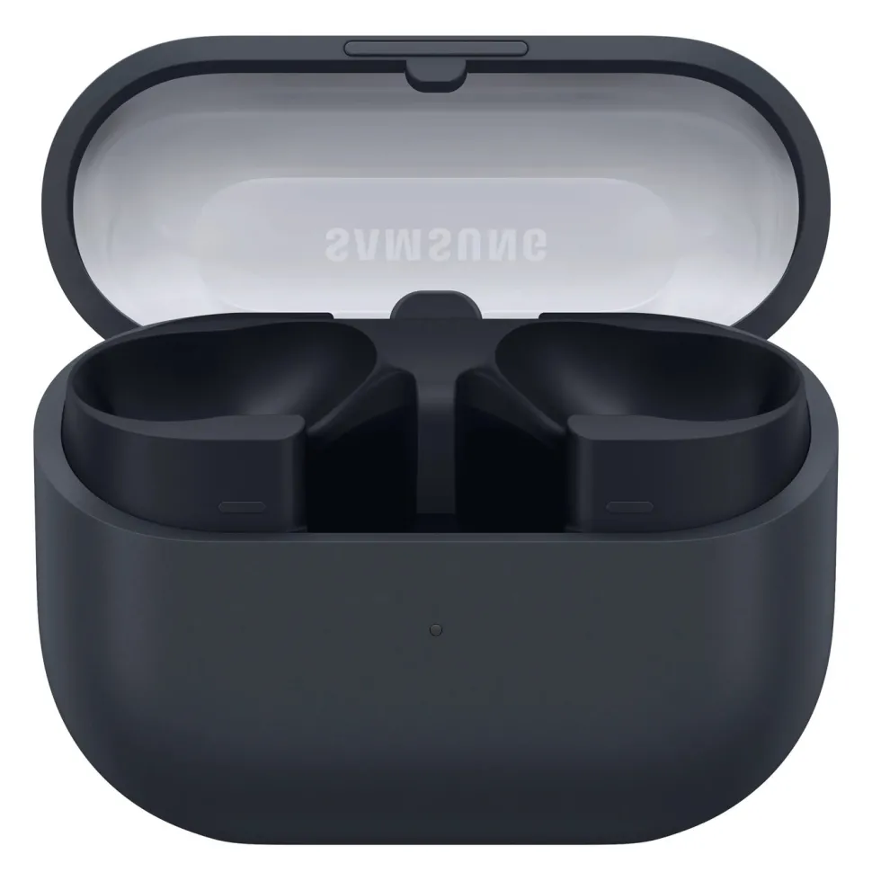 Samsung Galaxy Buds3 FE trådlösa hörlurar Svart