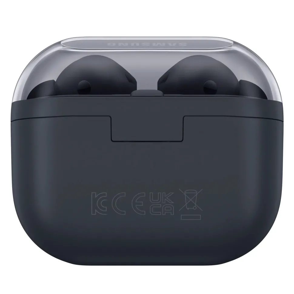 Samsung Galaxy Buds3 FE trådlösa hörlurar Svart