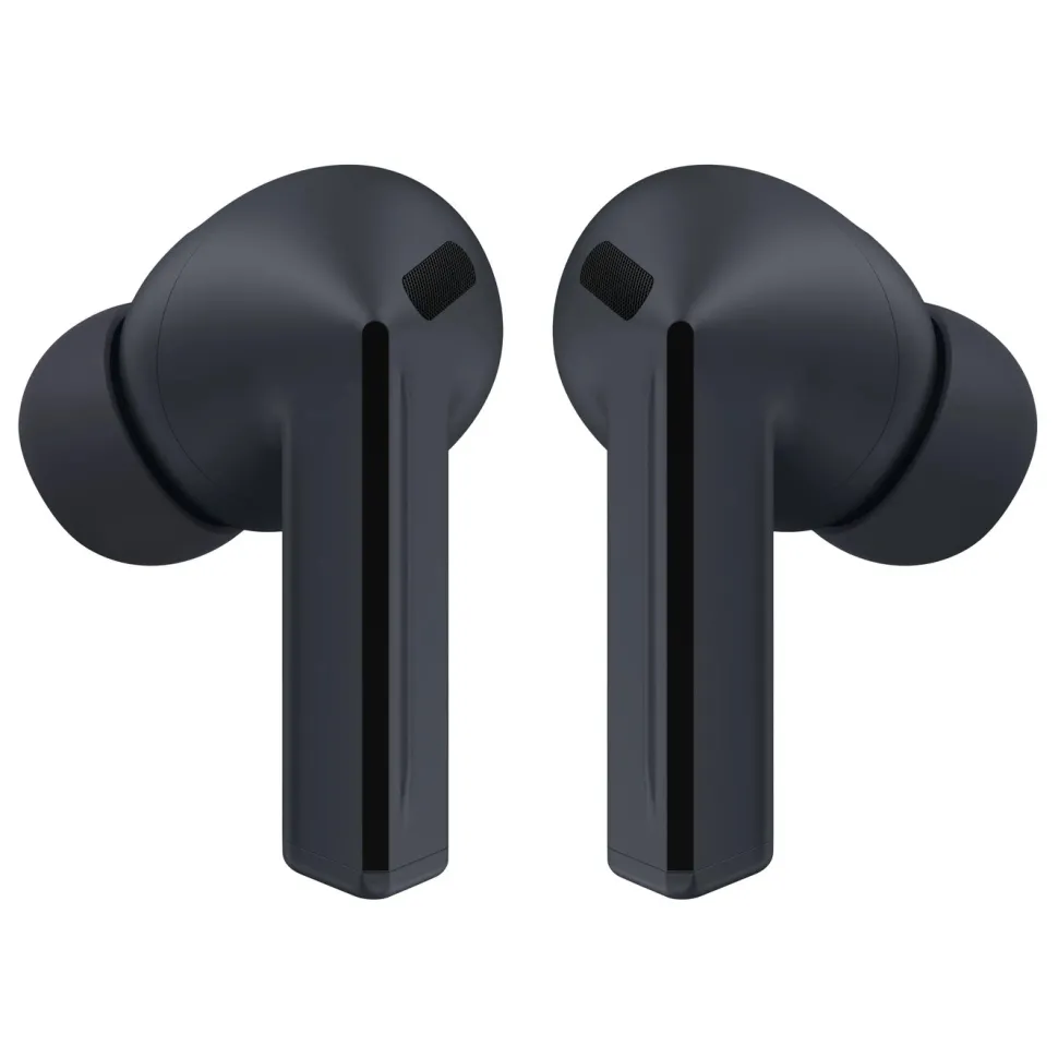 Samsung Galaxy Buds3 FE trådlösa hörlurar Svart