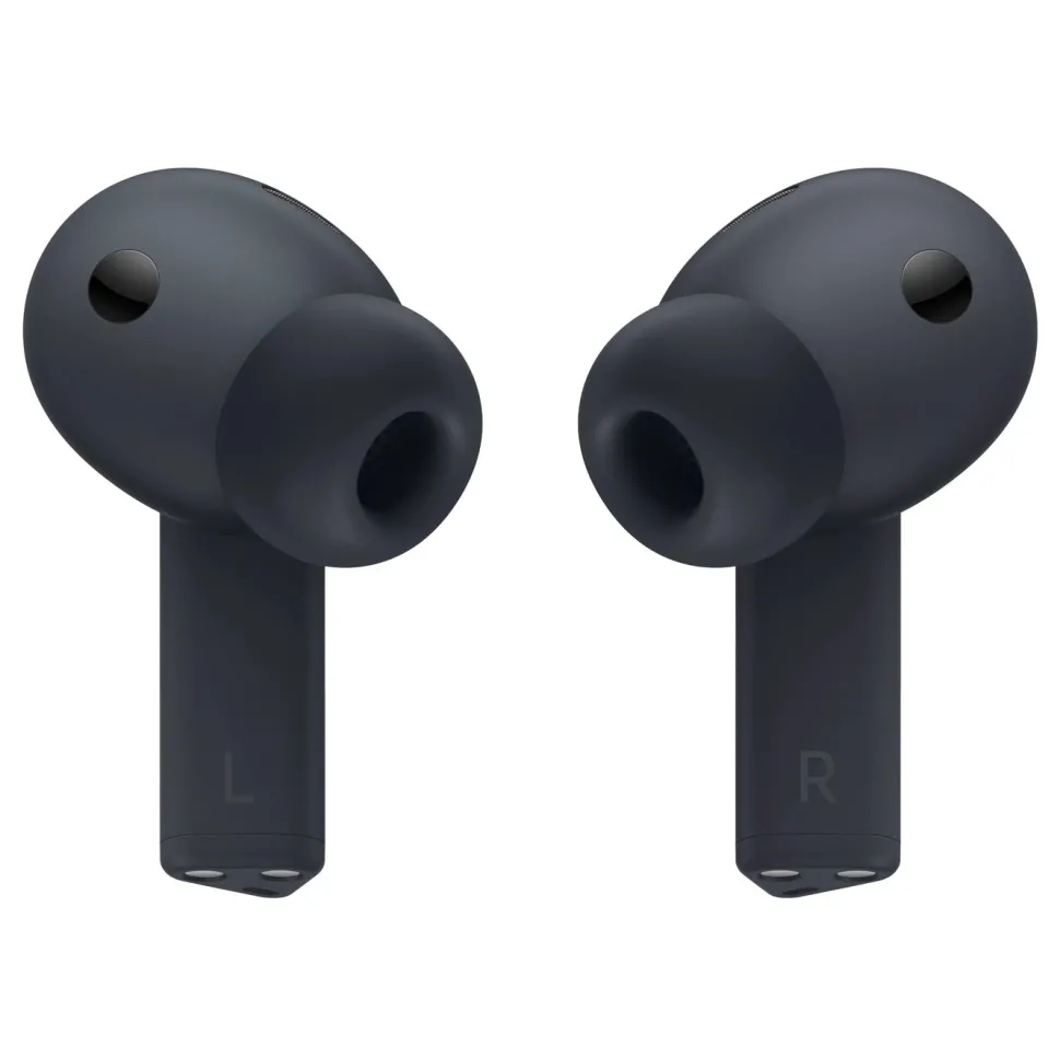 Samsung Galaxy Buds3 FE trådlösa hörlurar Svart