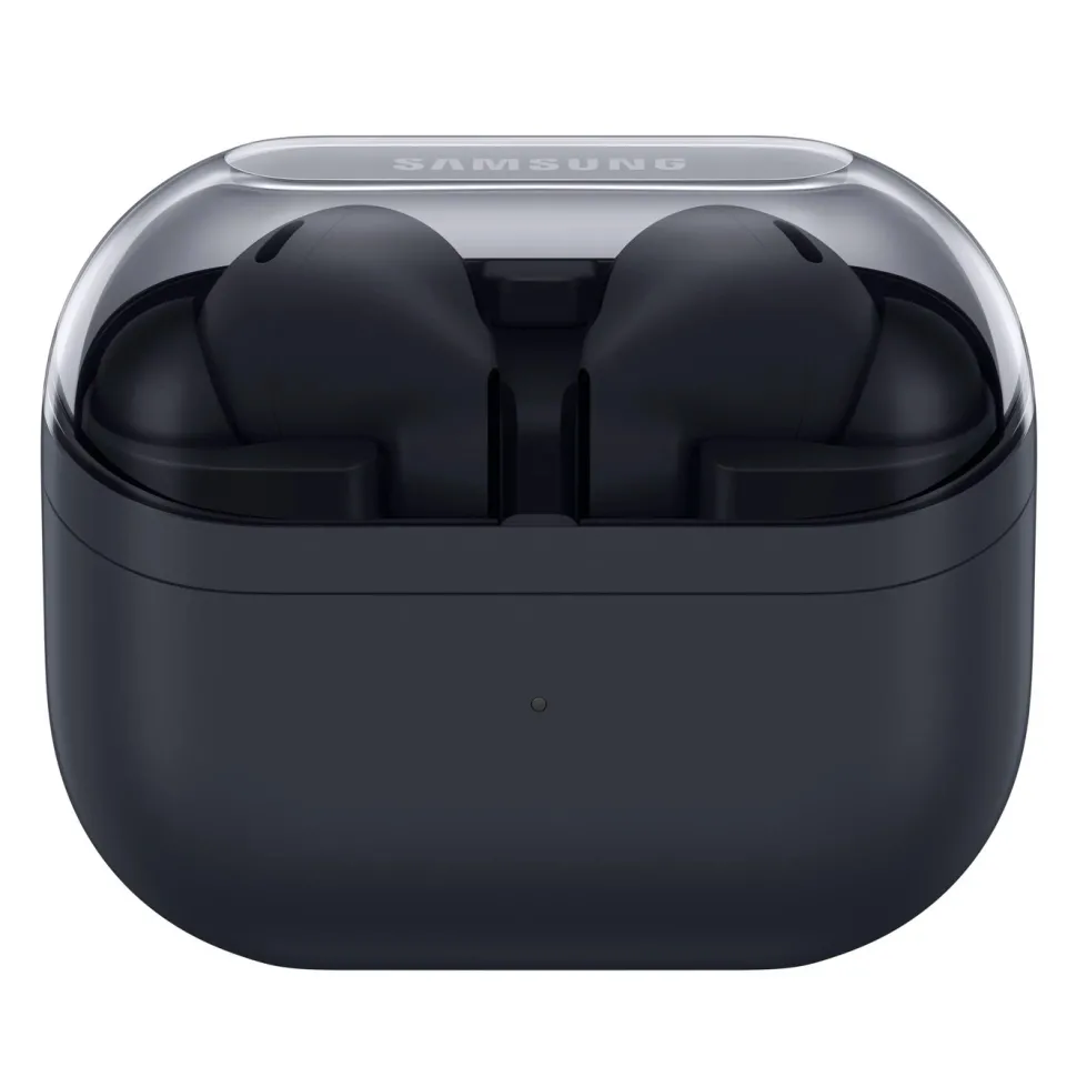 Samsung Galaxy Buds3 FE trådlösa hörlurar Svart
