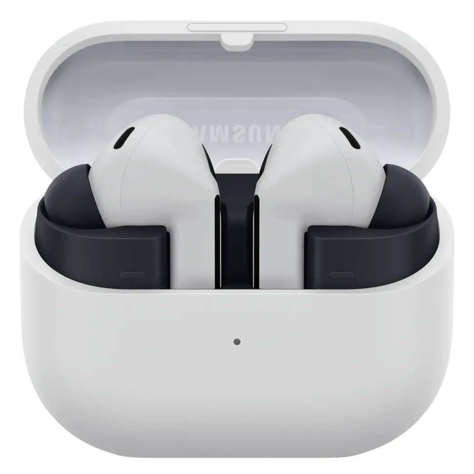 Samsung Galaxy Buds3 FE trådlösa hörlurar Grå