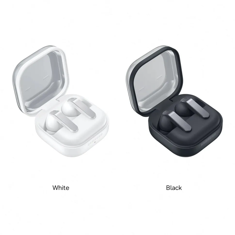 Samsung Galaxy Buds4 Pro Vit