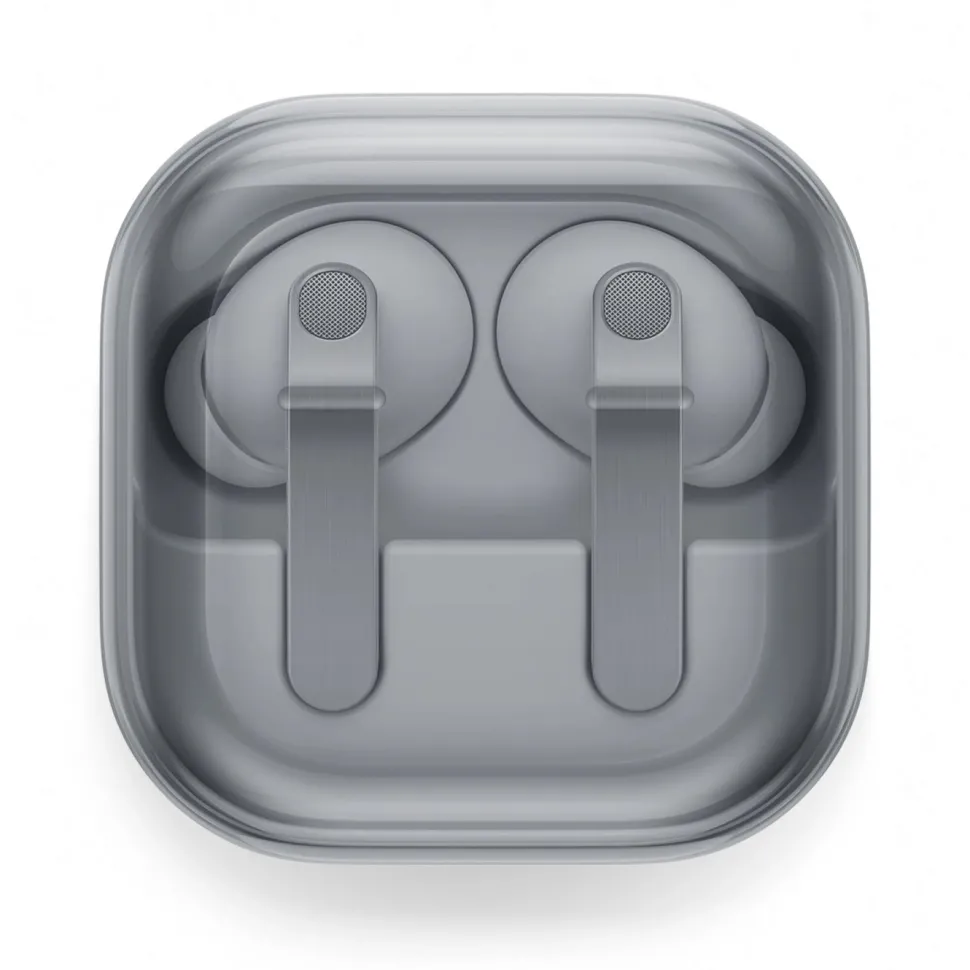 Samsung Galaxy Buds4 Pro Vit
