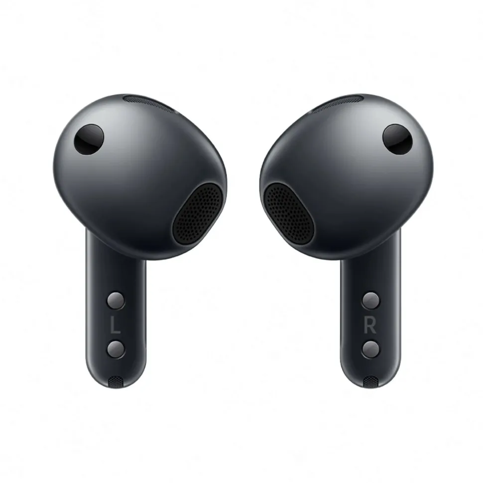 Samsung Galaxy Buds4 Svart