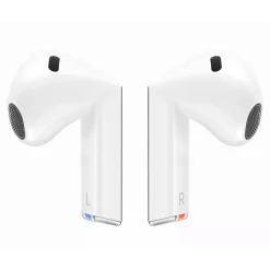 Samsung Galaxy Buds3 trådlösa hörlurar Vit