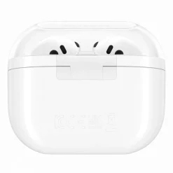 Samsung Galaxy Buds3 trådlösa hörlurar Vit