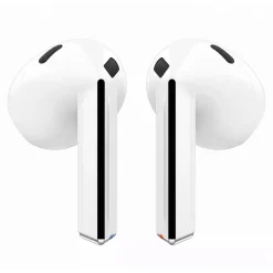 Samsung Galaxy Buds3 trådlösa hörlurar Vit