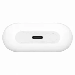 Samsung Galaxy Buds3 trådlösa hörlurar Vit