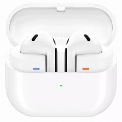 Samsung Galaxy Buds3 trådlösa hörlurar Vit