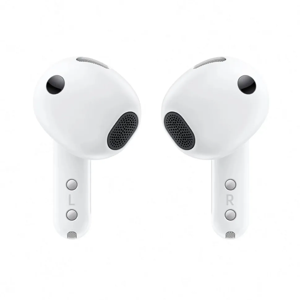 Samsung Galaxy Buds4 Vit