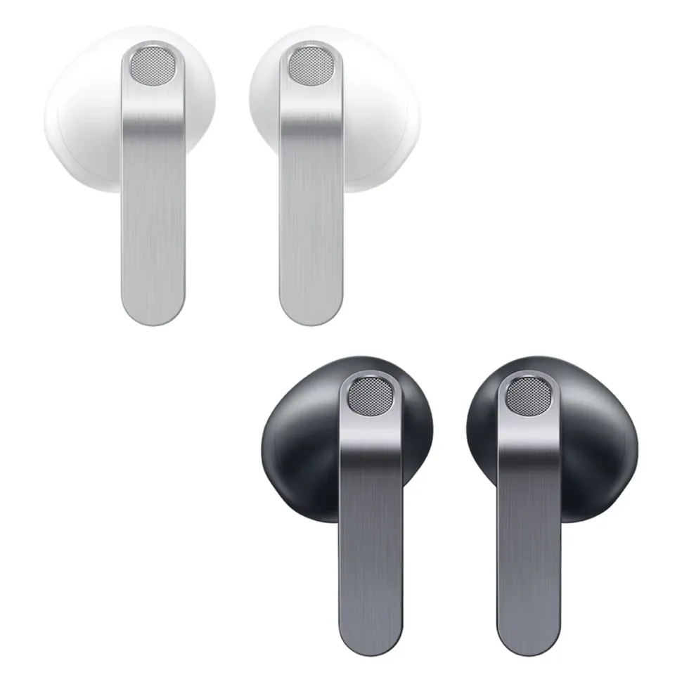 Samsung Galaxy Buds4 Vit