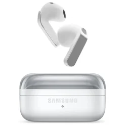 Samsung Galaxy Buds4 Vit