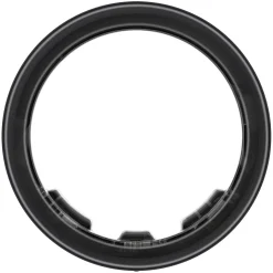 Samsung Galaxy Ring - Titanium Black Storlek 10