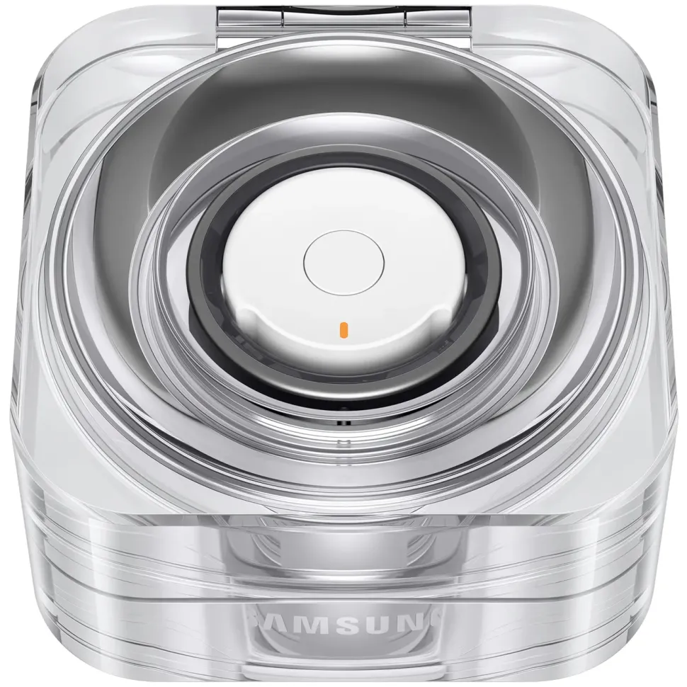 Samsung Galaxy Ring - Titanium Black Storlek 10