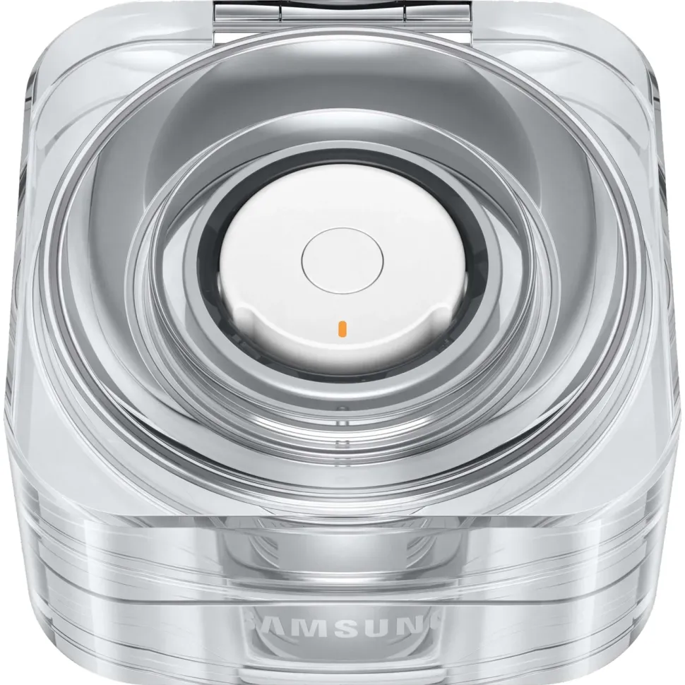 Samsung Galaxy Ring - Titanium Silver Storlek 10
