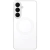 Samsung Galaxy S26+ Clear Magnet Case Transparent