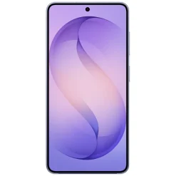 Samsung Galaxy S26 Clear Magnet Case Transparent