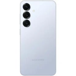 Samsung Galaxy S25 128GB Isblå