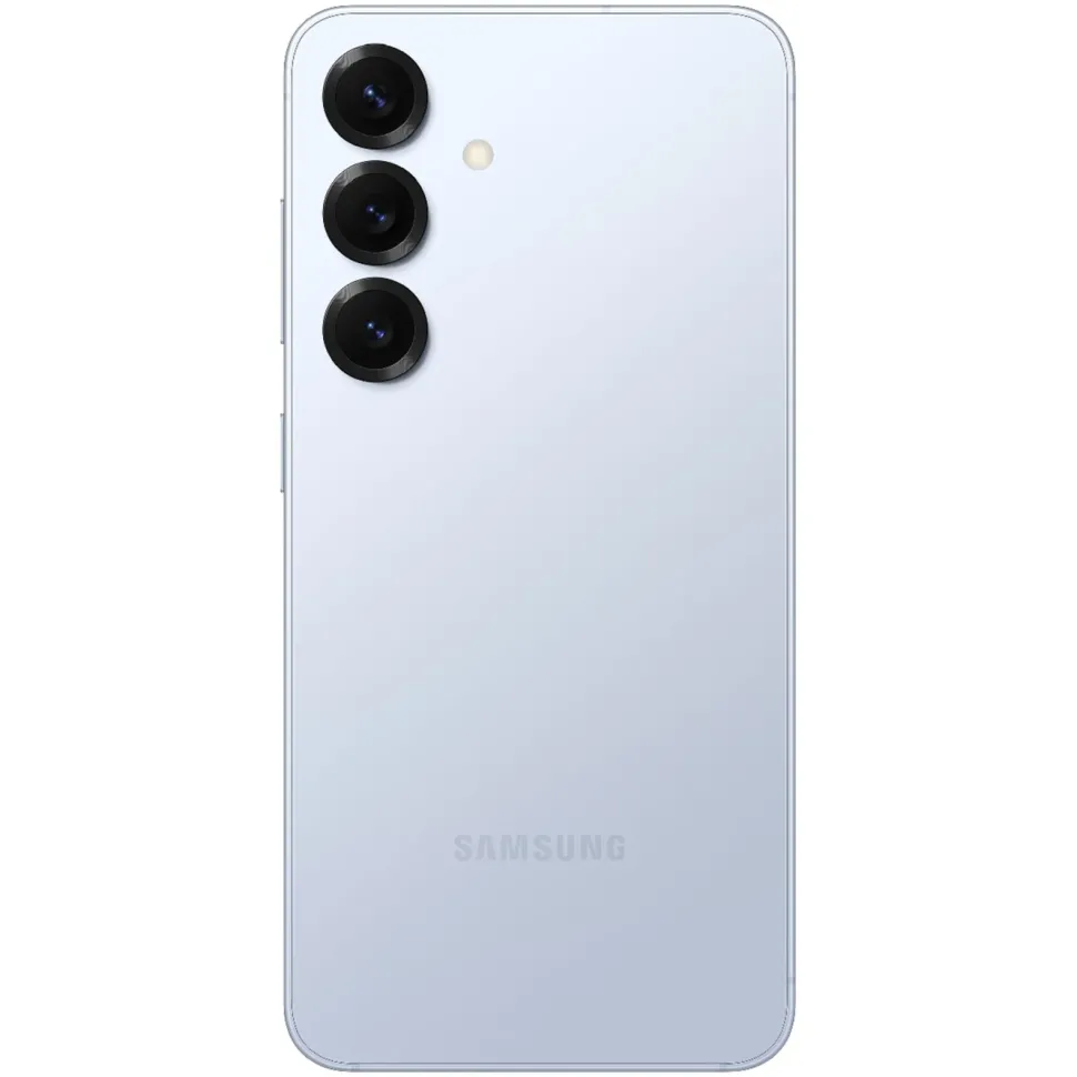Samsung Galaxy S25 128GB Isblå