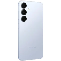 Samsung Galaxy S25 128GB Isblå