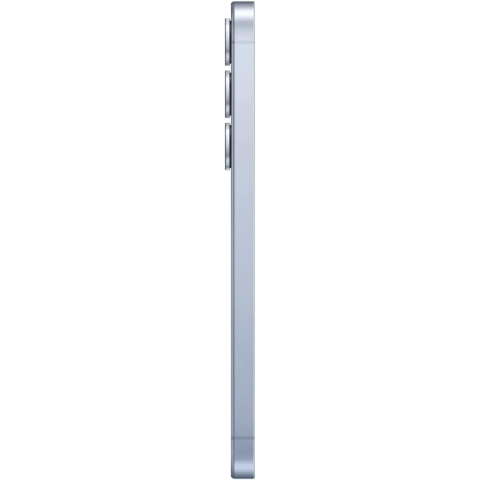 Samsung Galaxy S25 128GB Isblå