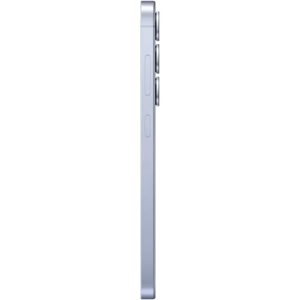 Samsung Galaxy S25 128GB Isblå