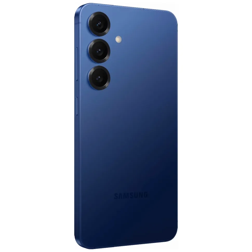 Samsung Galaxy S25 128GB Navy