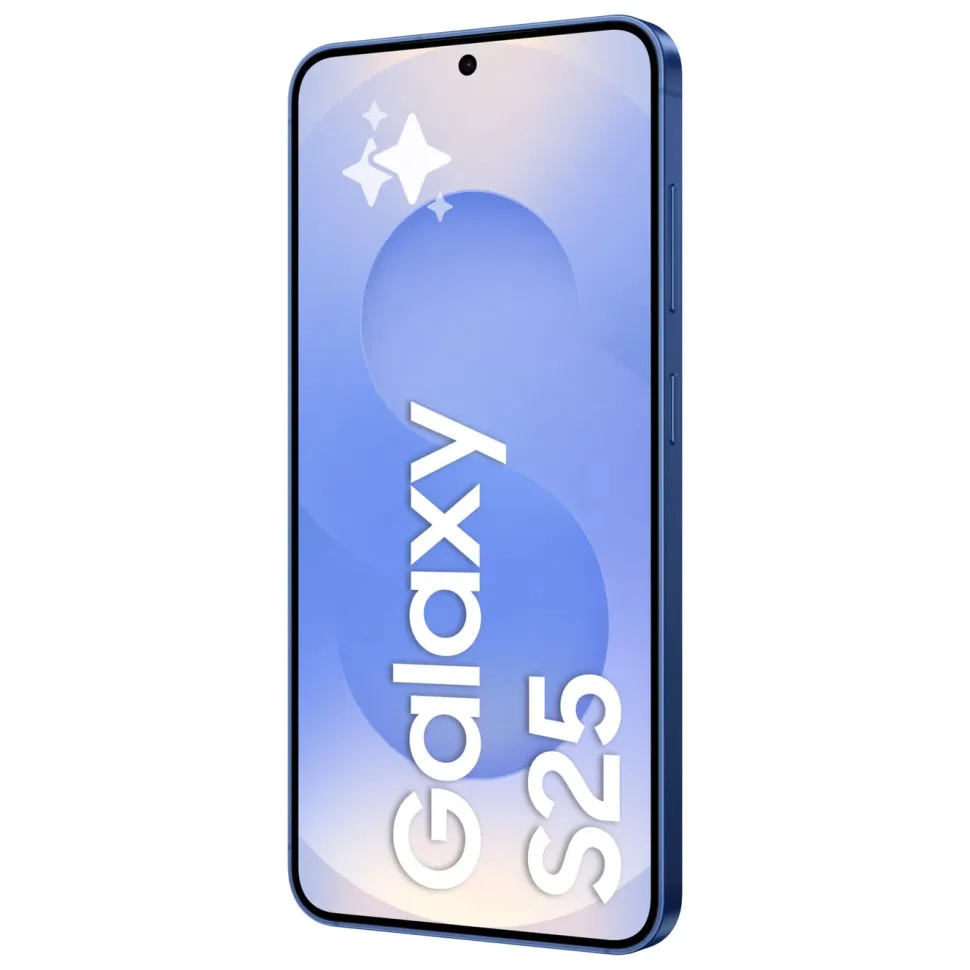 Samsung Galaxy S25 128GB Navy