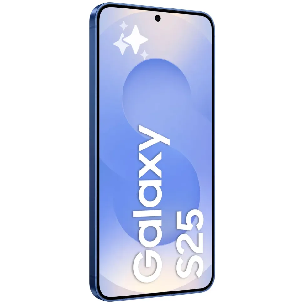 Samsung Galaxy S25 128GB Navy
