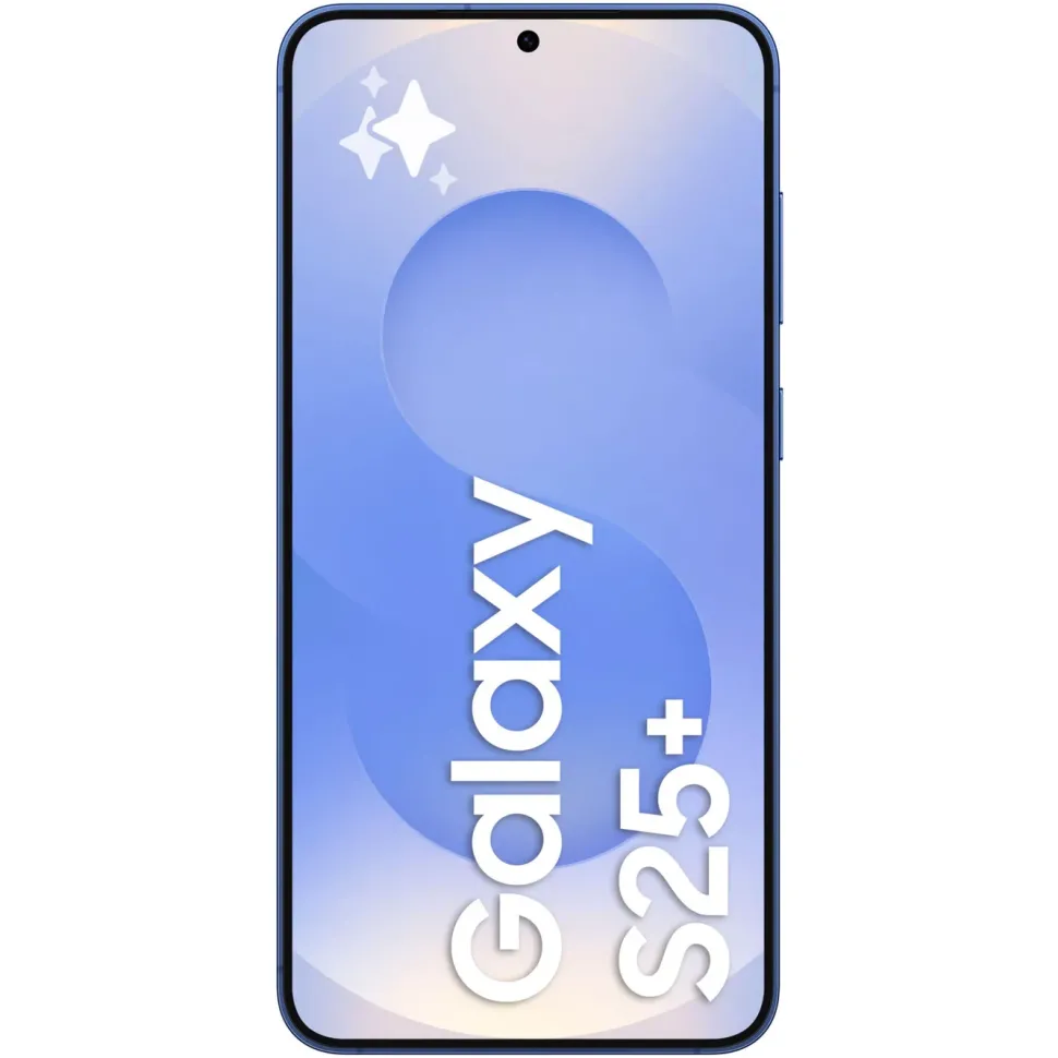 Samsung Galaxy S25+ 256GB Navy