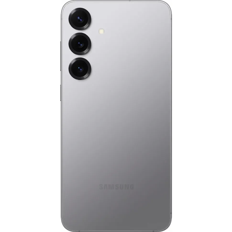 Samsung Galaxy S25+ 256GB Silver