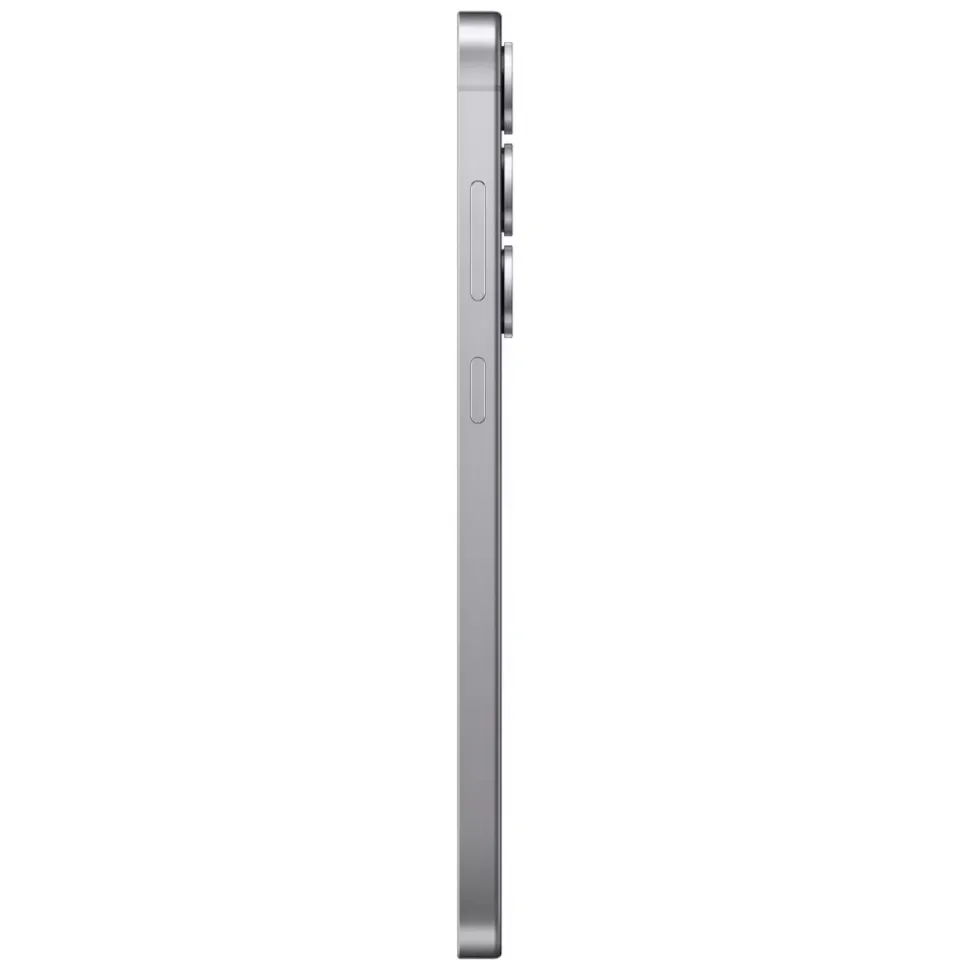 Samsung Galaxy S25+ 256GB Silver