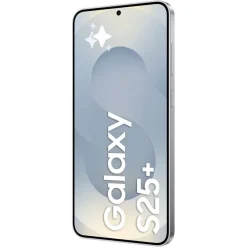 Samsung Galaxy S25+ 256GB Silver