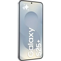 Samsung Galaxy S25+ 256GB Silver