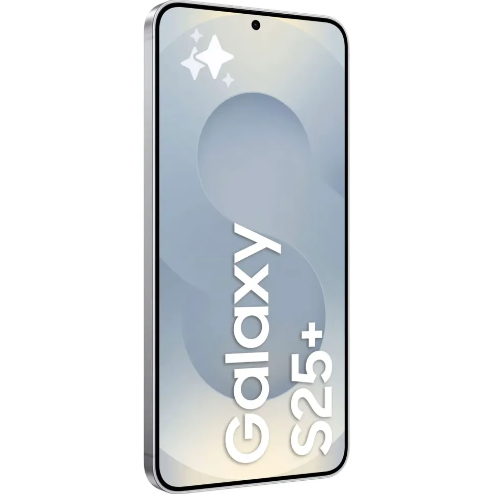 Samsung Galaxy S25+ 256GB Silver