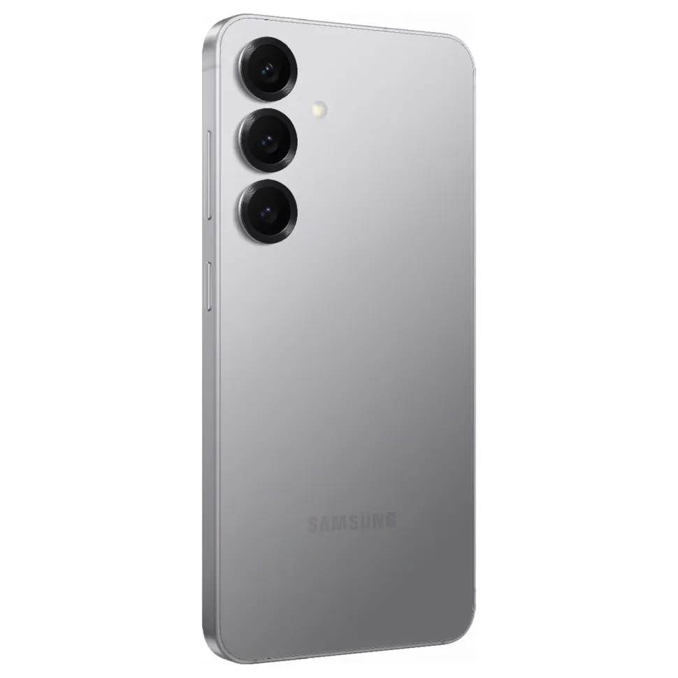 Samsung Galaxy S25 128GB Silver