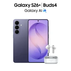 Samsung Galaxy S26+ 256GB Violet